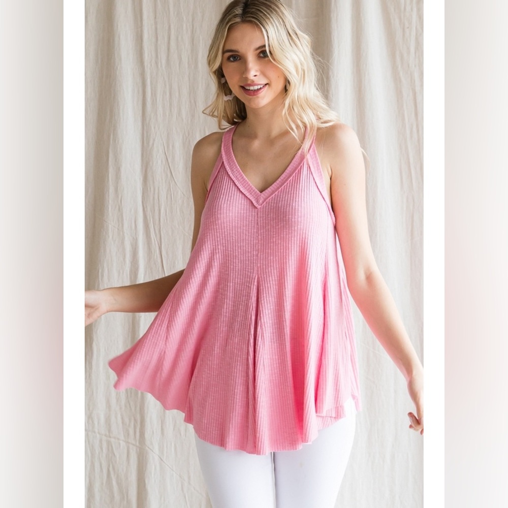 Tank Top - Picture 2 of 3